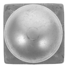  Round Fence Post Caps Garden