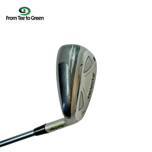 Tour edge bazooka platinum - edge,