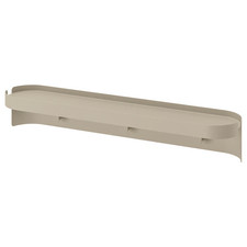IKEA FLORSJÖN Wall Shelf 40x7