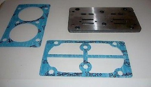 Valve plate kit b2800 b3800 - valve,