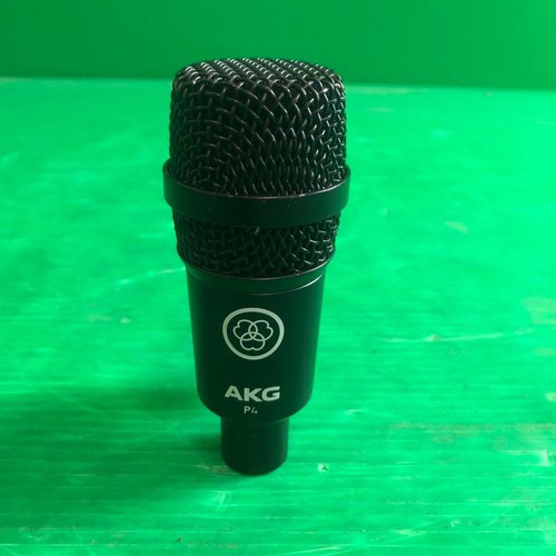 Akg cardioid dynamic - akg,