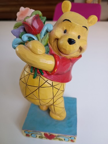 Winnie the pooh disney jim - winnie,
