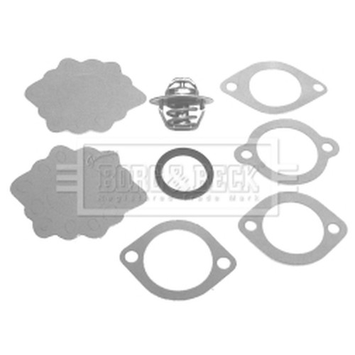 Coolant thermostat for - thermostat,