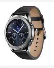 Samsung Galaxy Gear S3 Classic SM-R770 HRM Smart Watch Really Good Condition