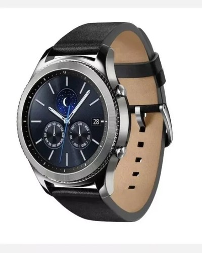 Samsung galaxy gear - samsung, s3