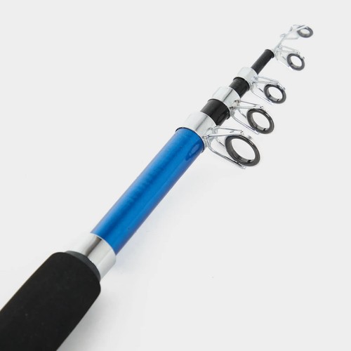 Shakespeare telescopic - shakespeare,