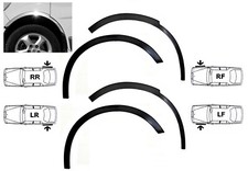 Renault Trafic brand new wings