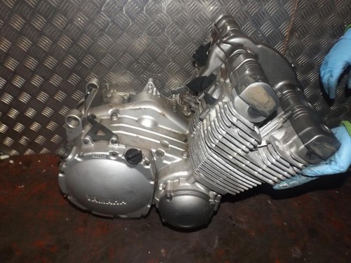 Yamaha xj900 900 diversion - yamaha,