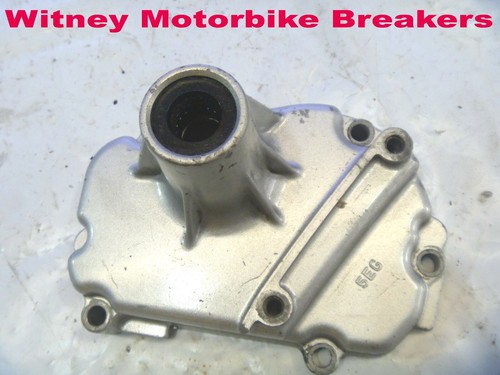 Yamaha 5eg engine - yamaha,