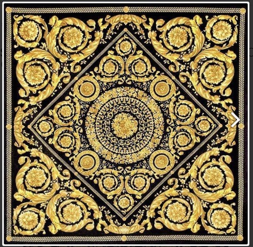 Atelier versace upholstery - versace,