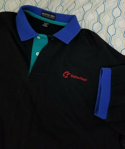 Vtg 90s schwitzer - 90s,