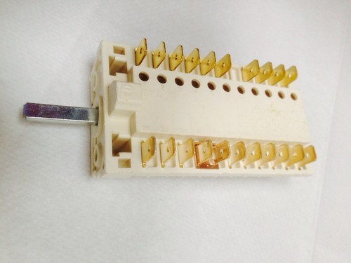 Cda oven selector switch - oven,
