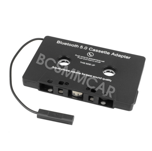 Car audio cassette tape - car,