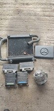 Mercedes 190E Parts 