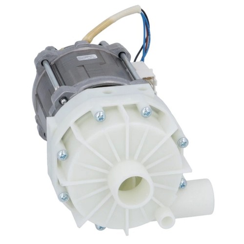 Rinse booster pump suitable - rinse,