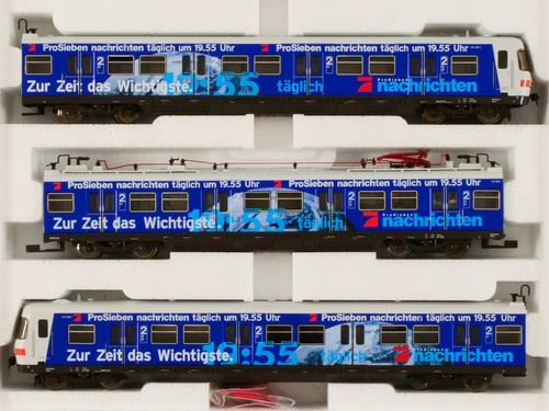 Roco 69006 electric train set - roco,