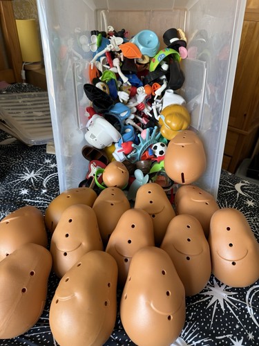 Bulk potato head toy story - mr,