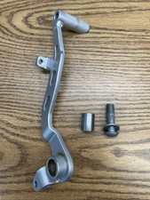 BMW K1200RS 1997 TO 2004 BRAKE PEDAL PART # 35212335190
