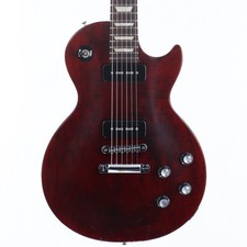 Gibson Les Paul 50s Tribute Wine Red