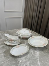 Aynsley Peony Fine Bone China