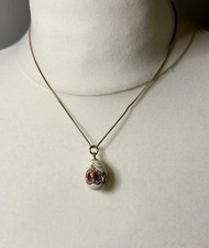 Fabergé Style Egg 925