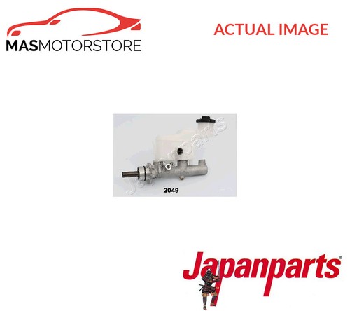 Brake master cylinder - master,