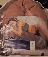 Doomoo Comfy Big Pregnancy