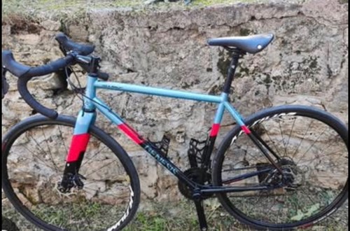 Genesis equilibrium shimano - genesis,