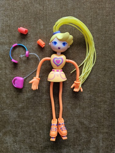 Vintage 1998 betty spaghetty - vintage,