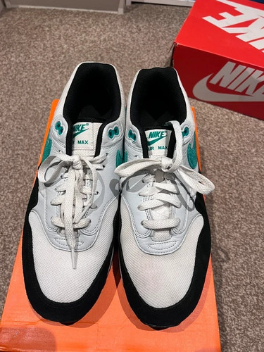 Nike air max - men’s, 9.5