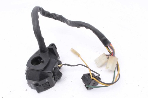 Handlebar switch - handlebar,