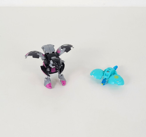 Bakugan evolutions eenoch - bakugan,