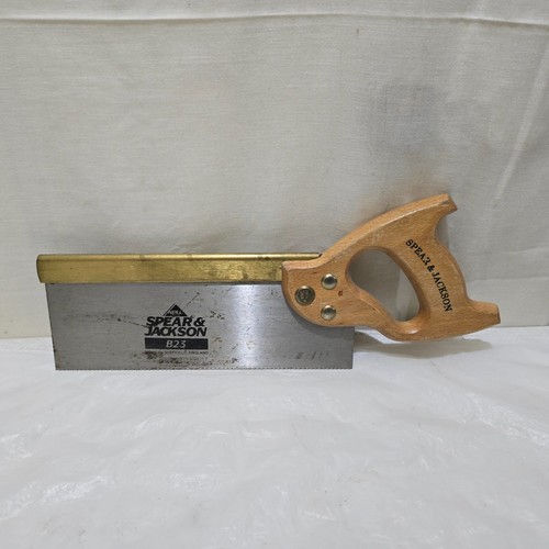 Spear jackson sheffield - spear,