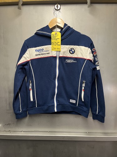 Tyco bmw motorrad junior - ,