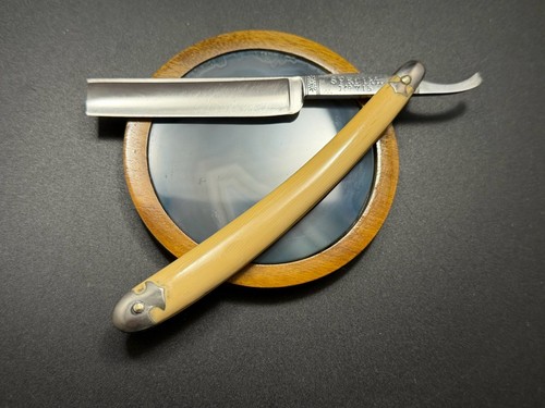 Vintage edlis barber - vintage,