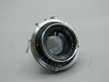 Large format SCHNEIDER Symmar