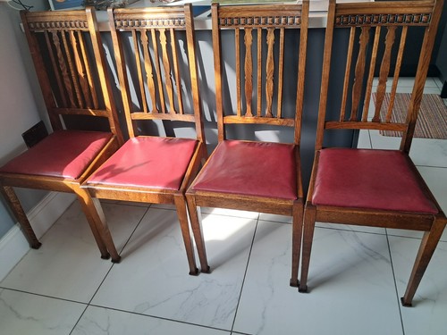 Retro drop leaf oak - retro, drop-leaf