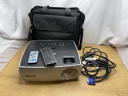 Infocus in2104ep dlp projector - in2104ep,