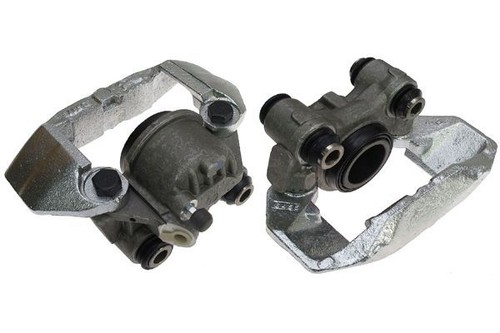 Front left brake caliper - left,