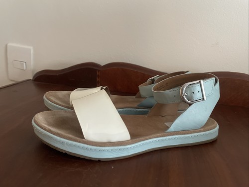 Clarks romantic moon duck - duck, egg