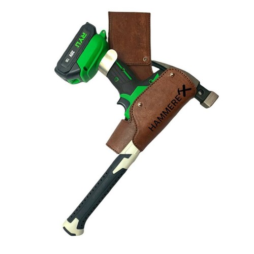 Hammerex drill hammer belt - hammerex,
