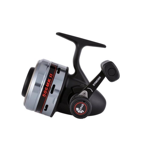 Abu garcia 506 reel - garcia,