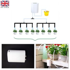 Automatic Watering System