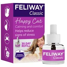 FELIWAY Classic 30 Day 48ml