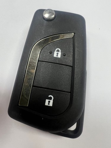 Genuine toyota button remote - genuine,