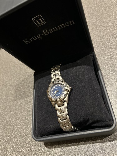 Krug baumen oceanmaster ladies - krug,