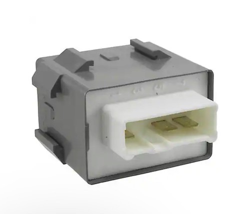 Fuel pump relay - pump,