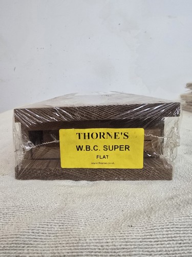Thornes wbc cedar - cedar, flat
