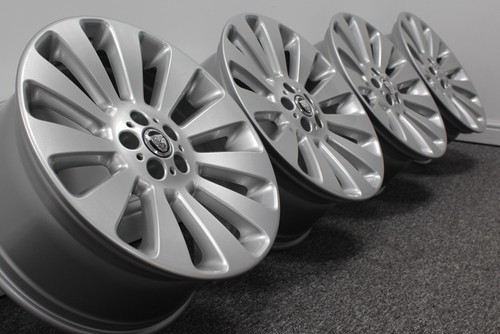Refurbished jaguar xf x250 - 19",