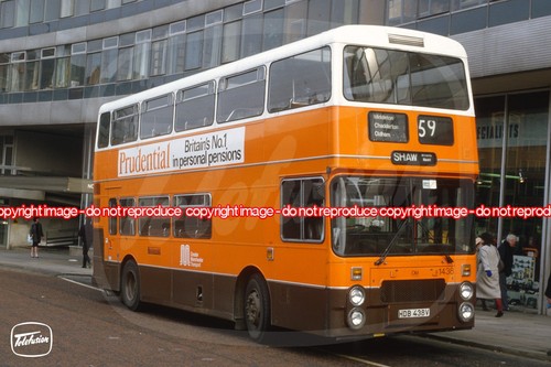 Bus photo greater manchester - photo,